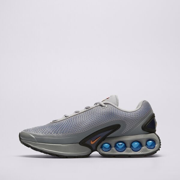 Sporta apavi vīriešiem NIKE AIR MAX DN dv3337-017 krāsa pelēka