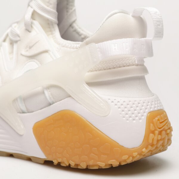 Sporta apavi sievietēm NIKE AIR HUARACHE CRAFT dq8031-101 krāsa balta