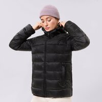 CHAMPION JAKA ZIEMAS HOODED POLYFILLED JACKET