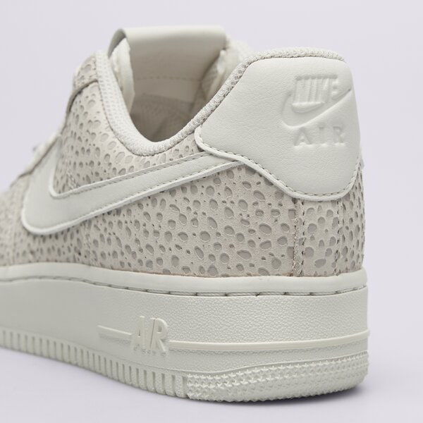 Sporta apavi sievietēm NIKE W AIR FORCE 1 '07 PRM fv6519-001 krāsa pelēka