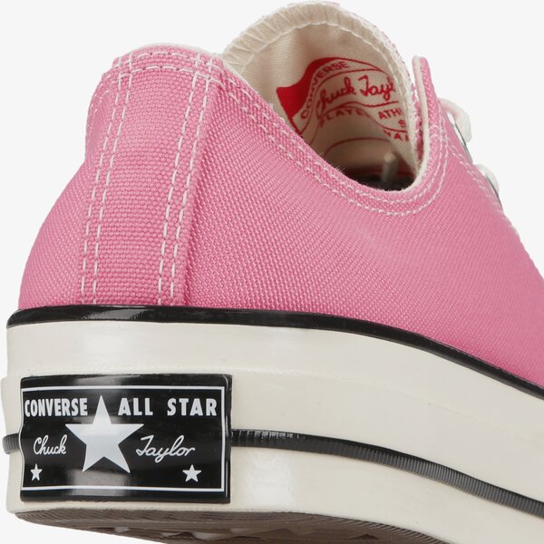 Sporta apavi sievietēm CONVERSE CHUCK 70 172681c krāsa rozā