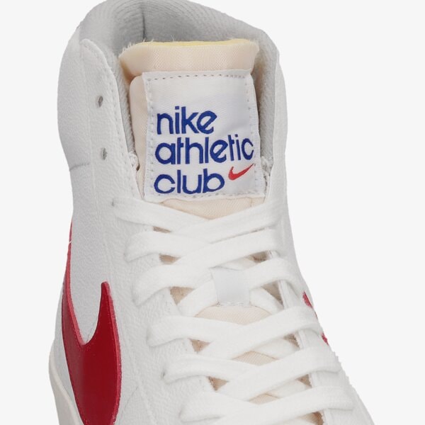 Sporta apavi vīriešiem NIKE BLAZER MID '77 dh7694-100 krāsa balta