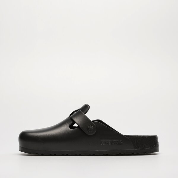 Vīriešu BIRKENSTOCK BOSTON EVA 1002314 krāsa melna