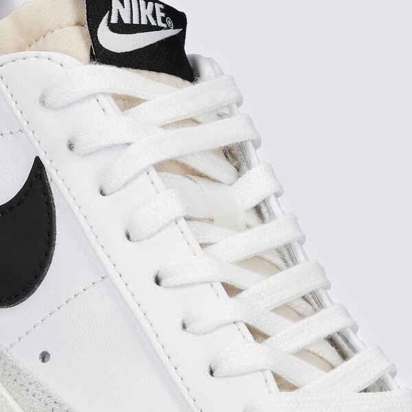 Sporta apavi sievietēm NIKE BLAZER LOW '77 dc4769-102 krāsa balta