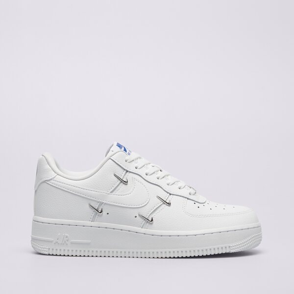 Sporta apavi sievietēm NIKE AIR FORCE 1 '07 LX ct1990-100 krāsa balta