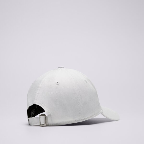 Vīriešu cepure ar nagu NEW ERA CEPURE TEAM OUTLINE 940 BULLS CHICAGO BULLS 60503406 krāsa balta