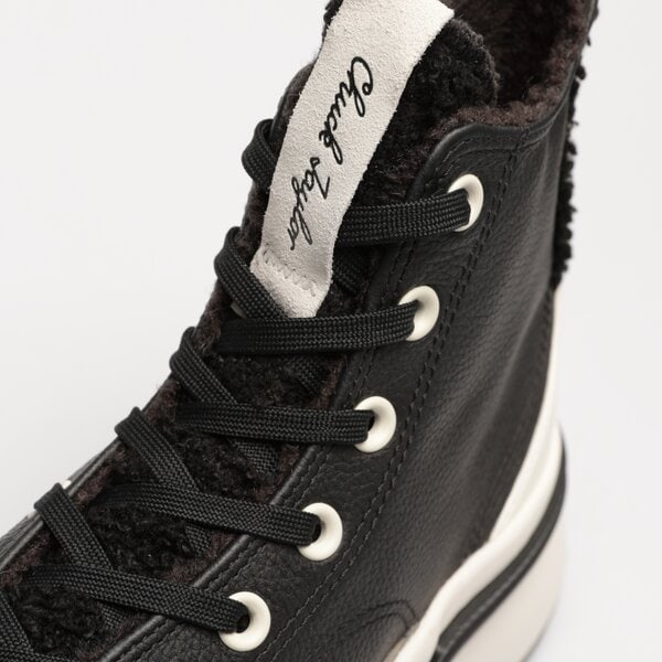 Sporta apavi sievietēm CONVERSE RUN STAR LEGACY CX a05524c krāsa melna