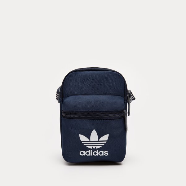 Sieviešu soma ADIDAS SOMINA AC FESTIVAL BAG il4818 krāsa tumši zila