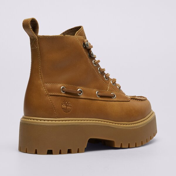 Casual sievietēm TIMBERLAND STONE STREET MID tb0a27yzen11 krāsa dzeltena