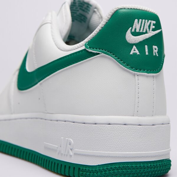 Sporta apavi vīriešiem NIKE AIR FORCE 1 '07  fj4146-102 krāsa balta