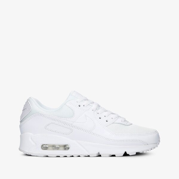 Sporta apavi sievietēm NIKE AIR MAX 90  cq2560-100 krāsa balta