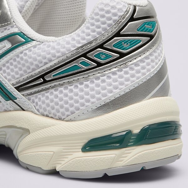 Sporta apavi sievietēm ASICS GEL-1130 1203a609-100 krāsa balta
