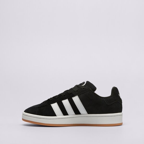 Sporta apavi bērniem ADIDAS CAMPUS 00S J hq6638 krāsa melna