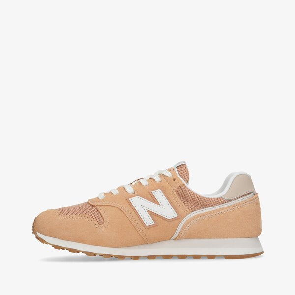 Sporta apavi sievietēm NEW BALANCE 373  wl373sd2 krāsa brūna