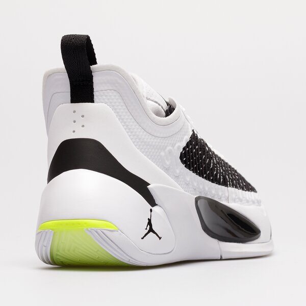 Sporta apavi bērniem JORDAN LUKA 1 (GS) dq6513-107 krāsa balta