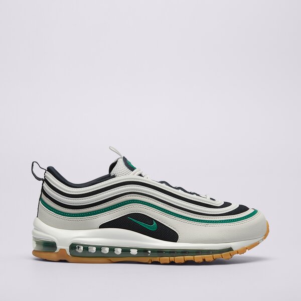 Sporta apavi vīriešiem NIKE AIR MAX 97 921826-021 krāsa pelēka