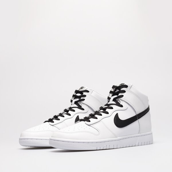 Sporta apavi vīriešiem NIKE DUNK HI RETRO dj6189-101 krāsa balta