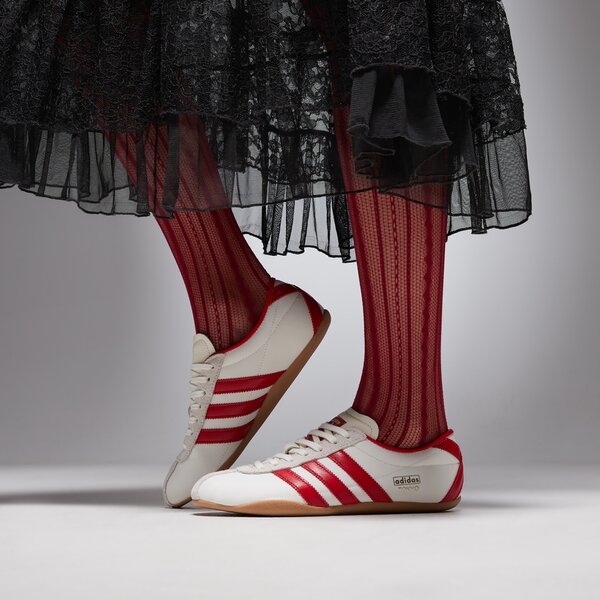 Sporta apavi sievietēm ADIDAS TOKYO W ji3300 krāsa bēša