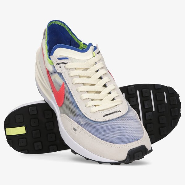 Sporta apavi vīriešiem NIKE WAFFLE ONE da7995-101 krāsa balta