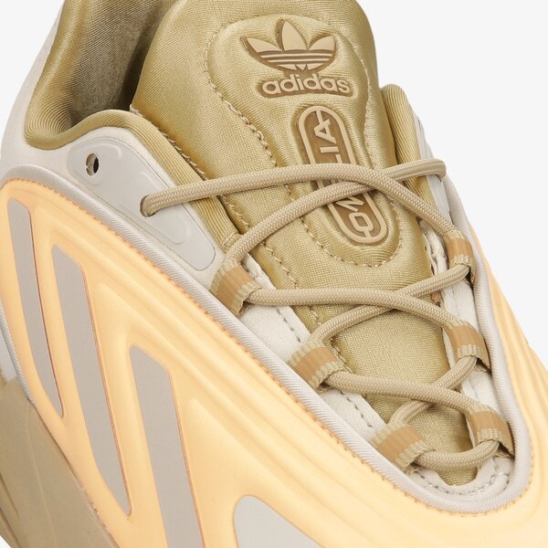 Sporta apavi vīriešiem ADIDAS OZELIA h04254 krāsa bēša
