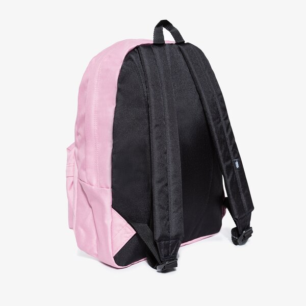 Bērnu mugursoma VANS MUGURSOMA WM REALM BACKPACK vn0a3ui6bd51 krāsa rozā