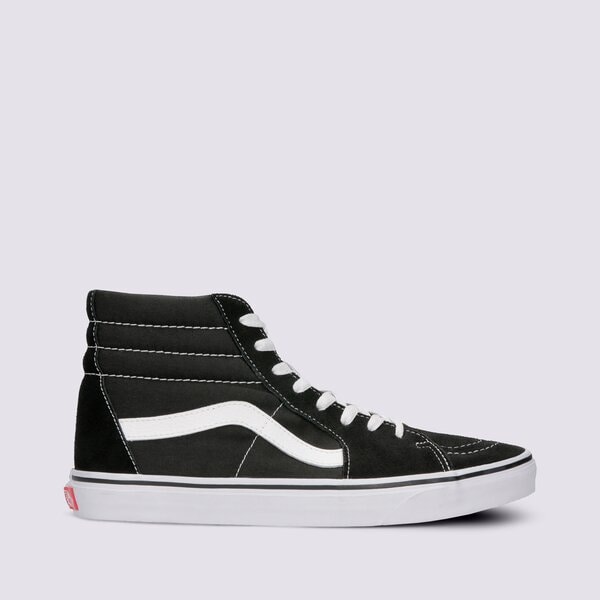 Sporta apavi vīriešiem VANS SK8-HI  vn000d5ib8c1 krāsa melna