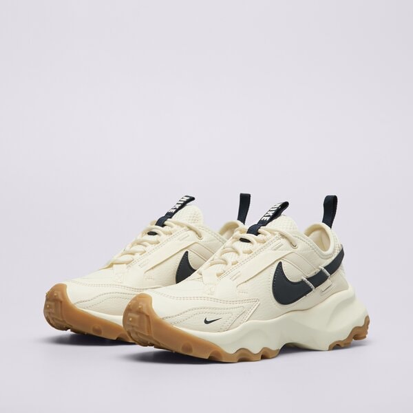 Sporta apavi sievietēm NIKE TC 7900 dd9682-103 krāsa bēša