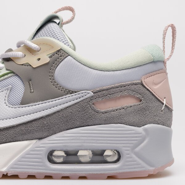 Sporta apavi sievietēm NIKE AIR MAX 90 FUTURA dm9922-001 krāsa daudzkrāsaina