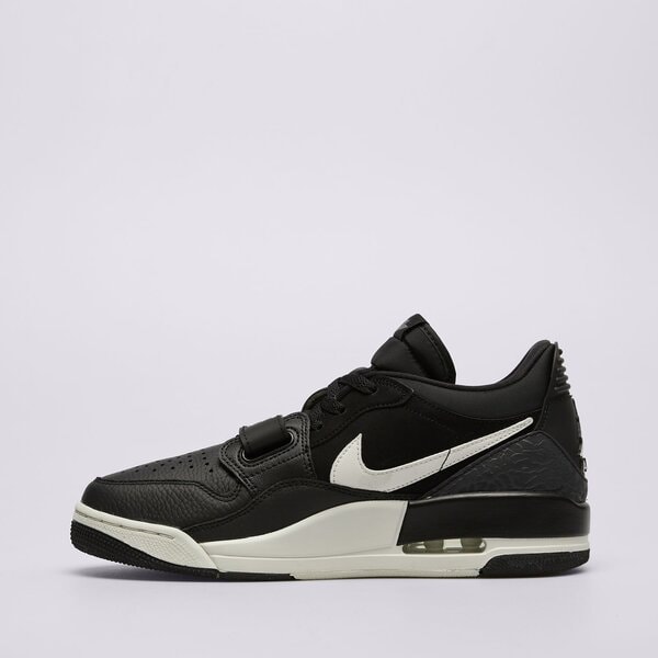 Sporta apavi vīriešiem AIR JORDAN LEGACY 312 LOW cd7069-001 krāsa melna