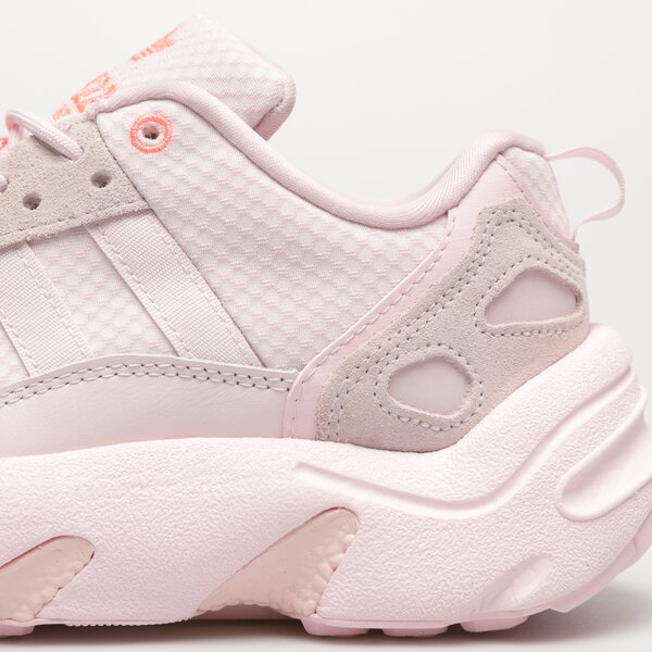 Sporta apavi sievietēm ADIDAS ZX 22 BOOST W gy6712 krāsa rozā