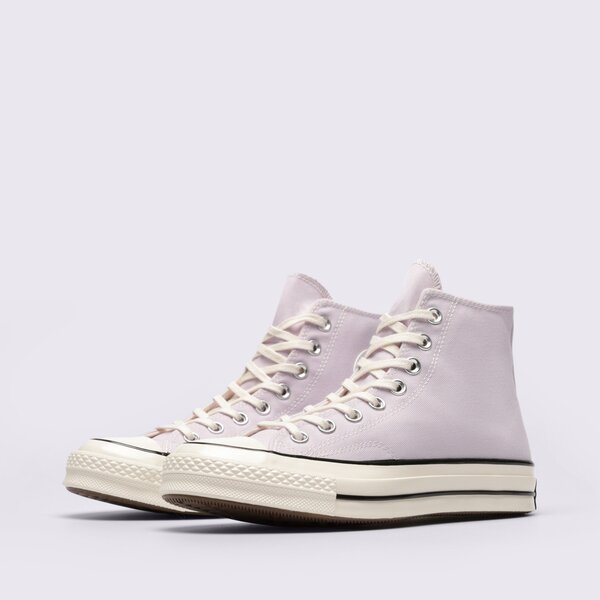 Sporta apavi sievietēm CONVERSE CHUCK 70 a02754c krāsa violeta