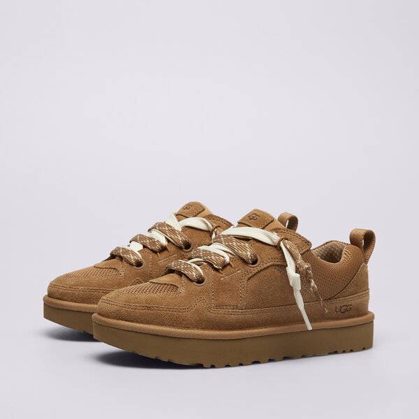 Casual sievietēm UGG W LO LOWMEL 1168890che krāsa brūna