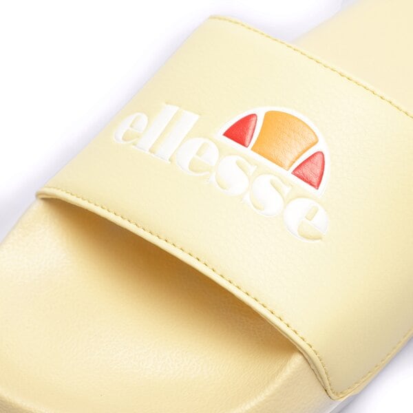 Vīriešu ELLESSE FILIPPO SLIDE  shsf0397603 krāsa dzeltena