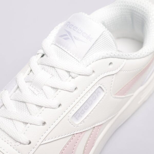 Sporta apavi sievietēm REEBOK COURT ADVANCE CLIP h03556 krāsa balta