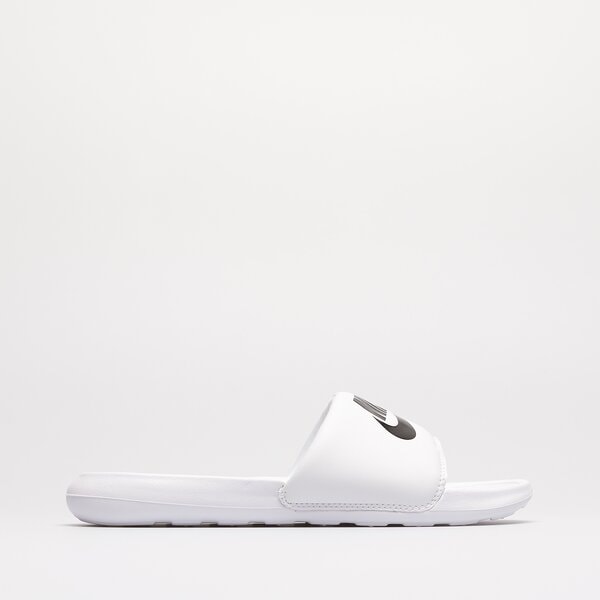 Vīriešu NIKE VICTORI ONE SLIDE  cn9675-100 krāsa balta