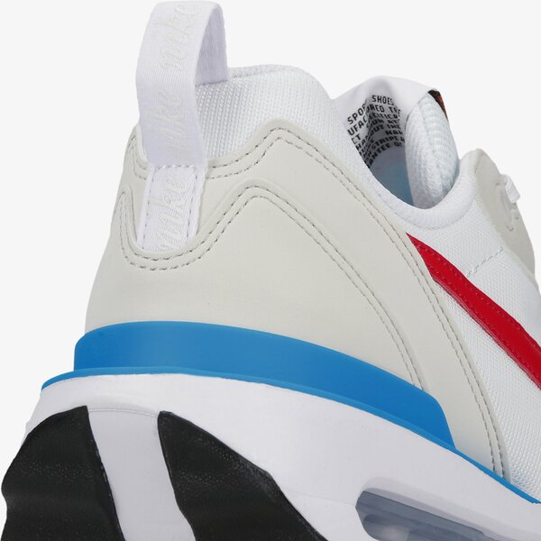 Sporta apavi vīriešiem NIKE AIR MAX DAWN NEXT NATURE dm0013-100 krāsa balta