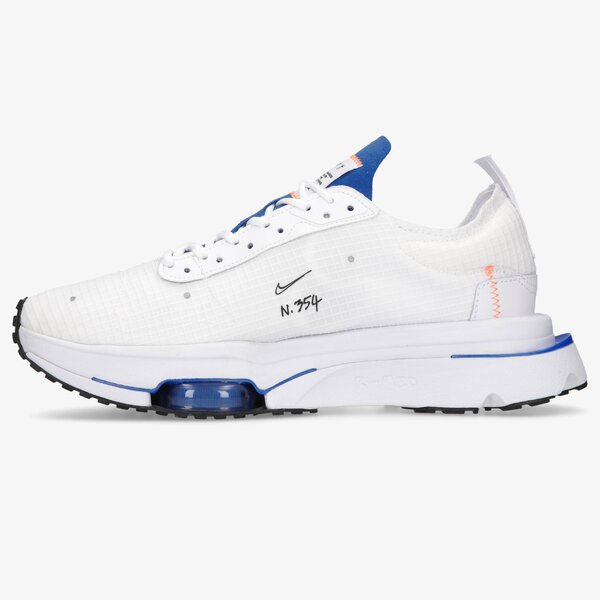 Sporta apavi vīriešiem NIKE AIR ZOOM-TYPE SE cv2220-101 krāsa balta