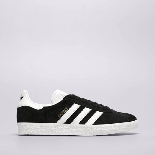 Sporta apavi vīriešiem ADIDAS GAZELLE bb5476 krāsa melna