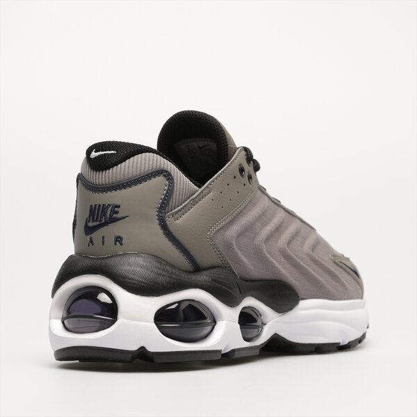 Sporta apavi vīriešiem NIKE AIR MAX TW dv7721-001 krāsa pelēka