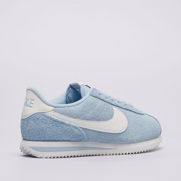 Sporta apavi sievietēm NIKE CORTEZ VINTAGE SUEDE fj2530-400 krāsa zila
