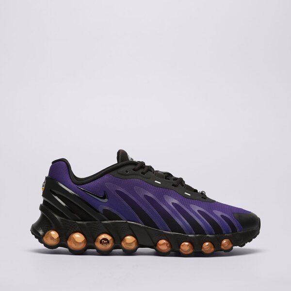 Sporta apavi vīriešiem NIKE AIR MAX DN8 fq7860-009 krāsa melna
