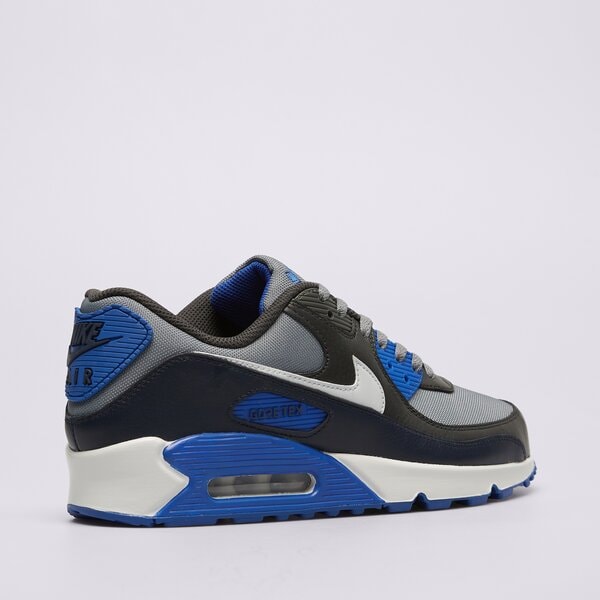 Sporta apavi vīriešiem NIKE AIR MAX 90 GORE-TEX fd5810-003 krāsa pelēka