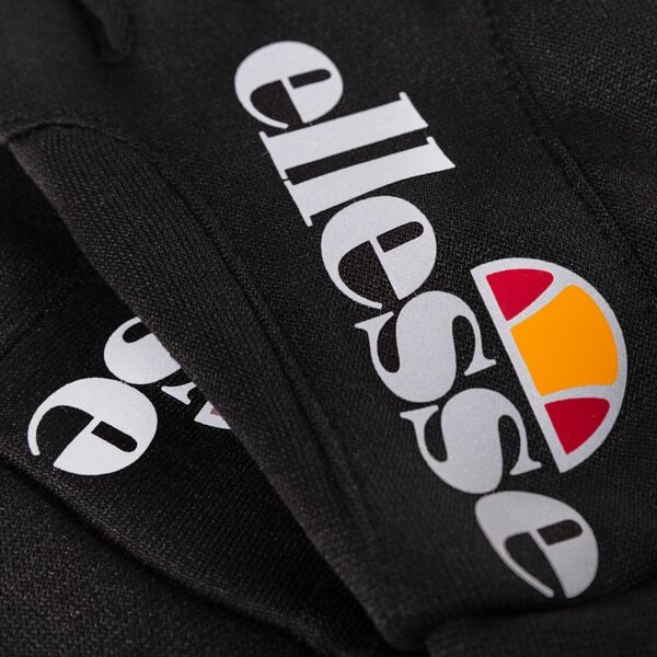 Vīriešu ELLESSE CIMDI DAXO GLOVE BLK sbga1554011 krāsa melna