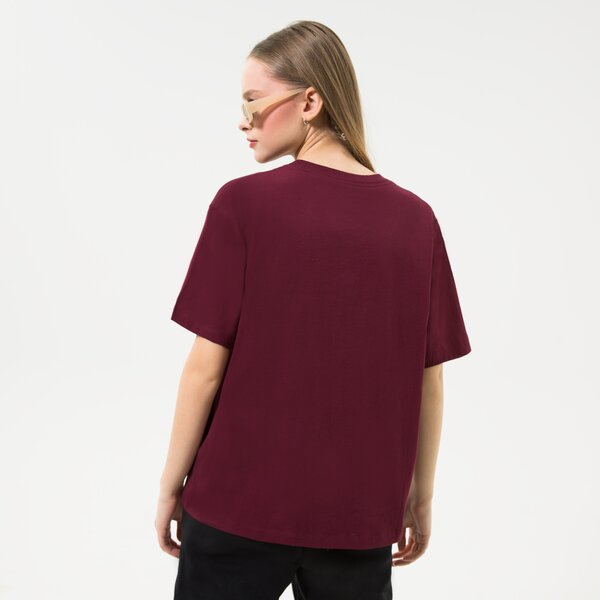 Krekli sievietēm JORDAN T-SHIRT W J ESSEN TEE CORE 22 dm5029-645 krāsa bordo