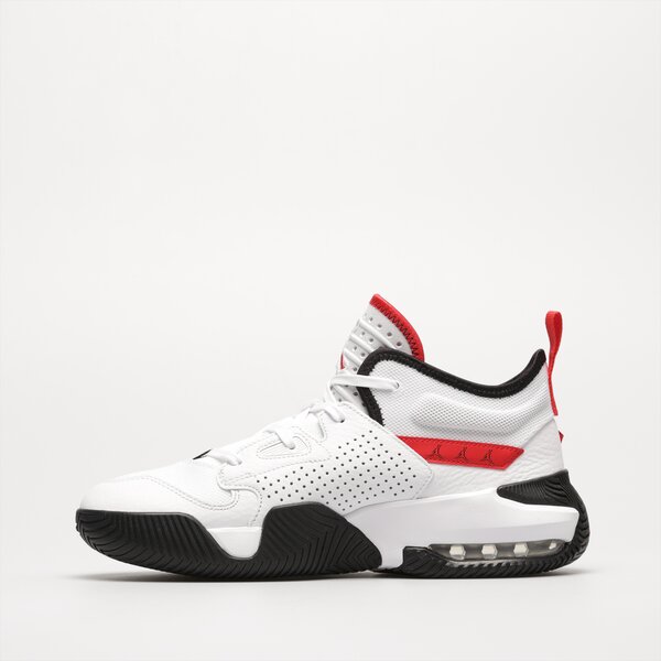 Sporta apavi vīriešiem JORDAN STAY LOYAL 2  dq8401-106 krāsa balta