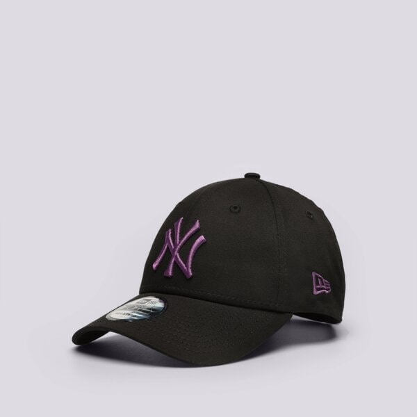 Vīriešu cepure ar nagu NEW ERA CEPURE LE 940 NYY NEW YORK YANKEES 60364451 krāsa melna