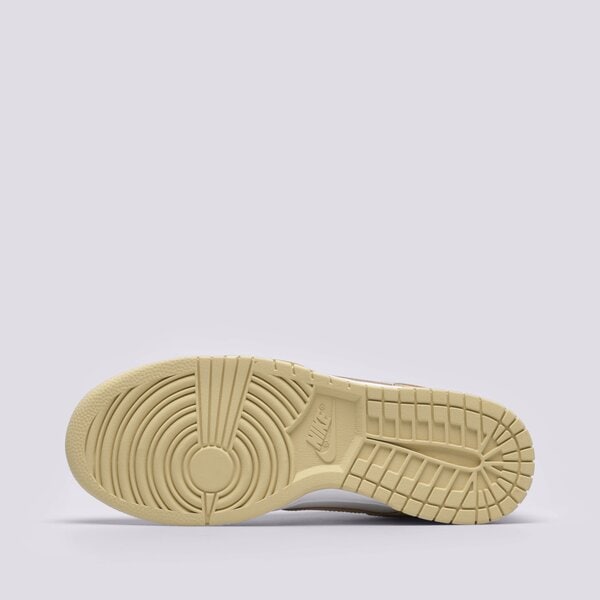Sporta apavi vīriešiem NIKE DUNK LOW RETRO BTTYS dv0833-100 krāsa balta