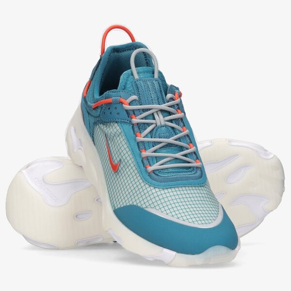 Sporta apavi vīriešiem NIKE REACT LIVE cv1772-401 krāsa zila