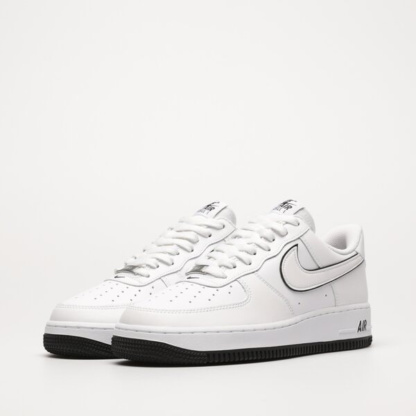 Sporta apavi vīriešiem NIKE AIR FORCE 1 '07  dv0788-103 krāsa balta