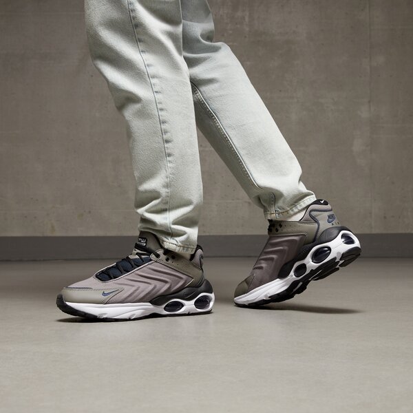 Sporta apavi vīriešiem NIKE AIR MAX TW dv7721-001 krāsa pelēka